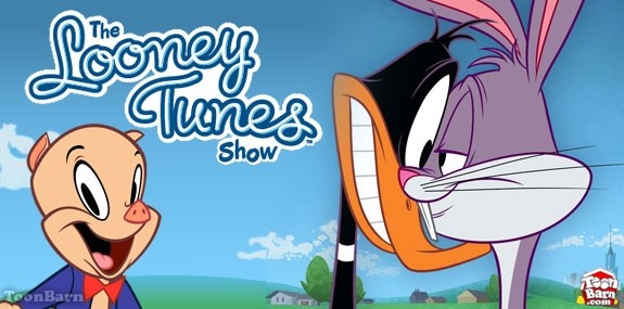 The Looney Tunes Show Fotoğrafları 2