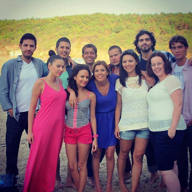 Deniz Yıldızı Fotoğrafı