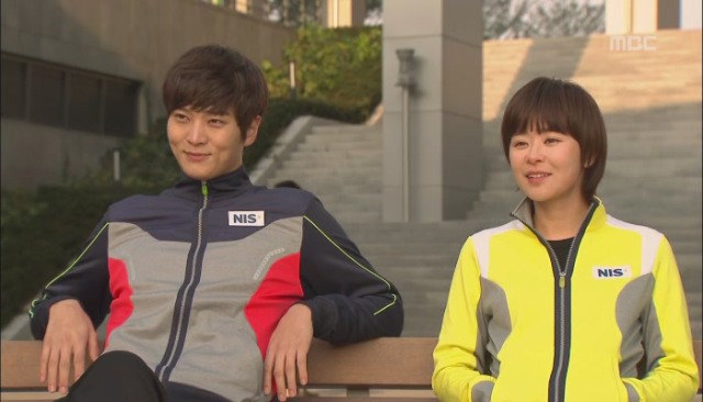 7th Level Civil Servant Fotoğrafı