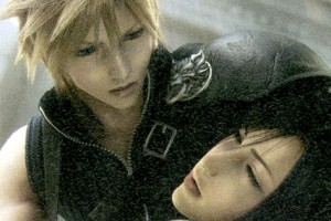 Final Fantasy Fotoğrafları 1