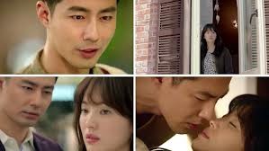 Wind Blows in Winter Fotoğrafı