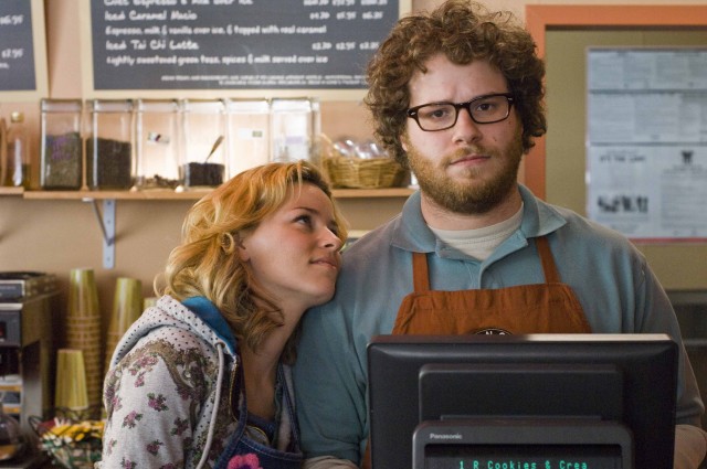 Garip Bir Aşk Öyküsü Fotoğrafı