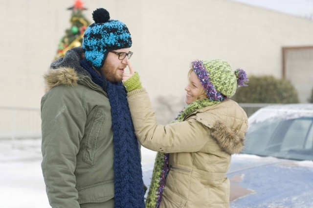 Garip Bir Aşk Öyküsü Fotoğrafı