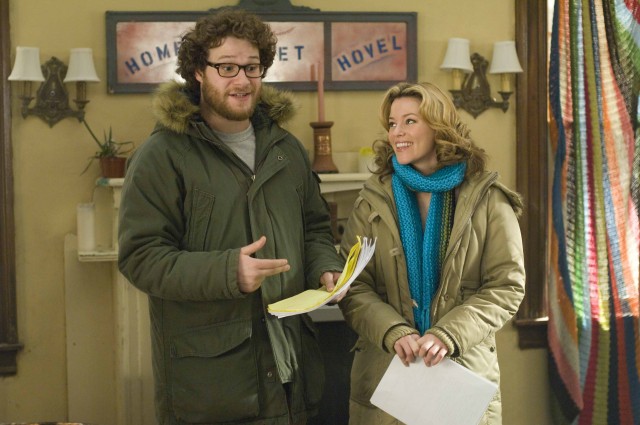 Garip Bir Aşk Öyküsü Fotoğrafı