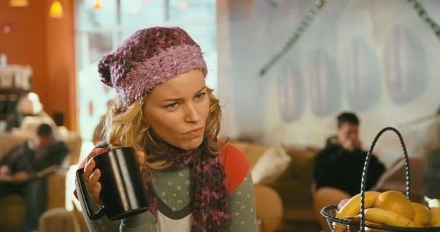 Garip Bir Aşk Öyküsü Fotoğrafı