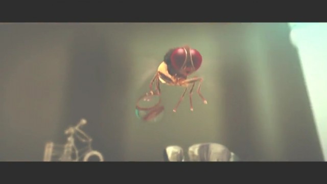 Eega Kara Sineğin İntikamı Fotoğrafları 107