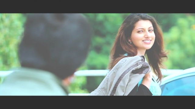 Eega Kara Sineğin İntikamı Fotoğrafı