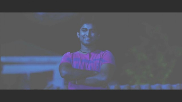 Eega Kara Sineğin İntikamı Fotoğrafı