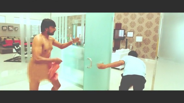 Eega Kara Sineğin İntikamı Fotoğrafı