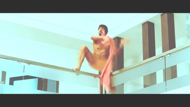 Eega Kara Sineğin İntikamı Fotoğrafı