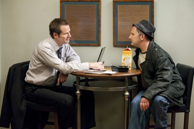 Rock the House Fotoğrafı