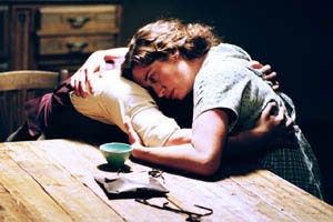 Gilles'in Karısı Fotoğrafı