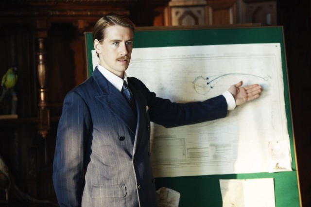 Kon-Tiki Fotoğrafı