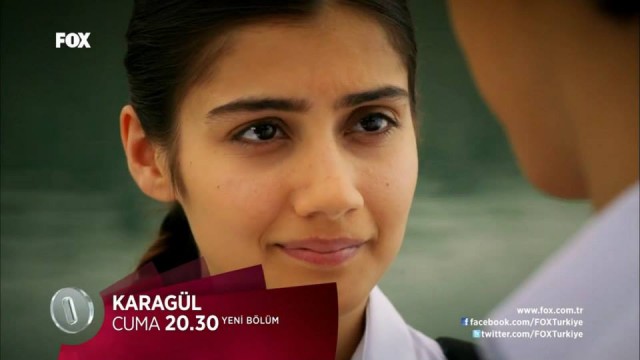 Karagül Fotoğrafı