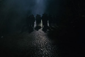 Madendeki Çocuklar Fotoğrafı