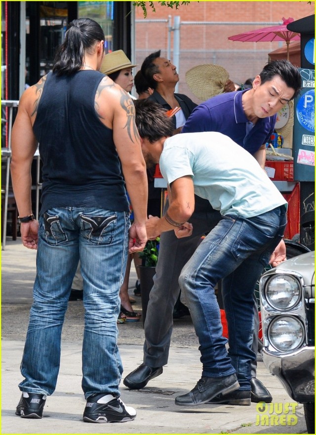 Takiptekiler Fotoğrafı