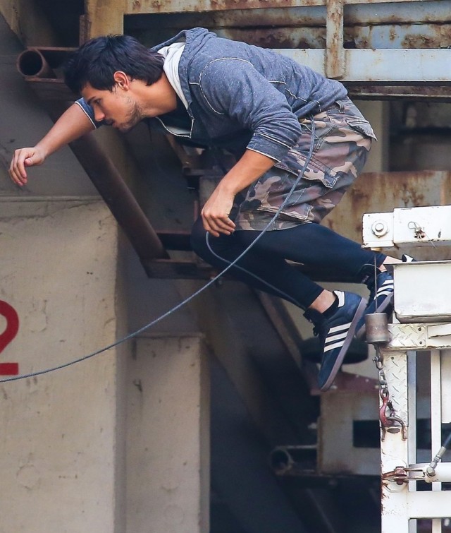 Takiptekiler Fotoğrafı