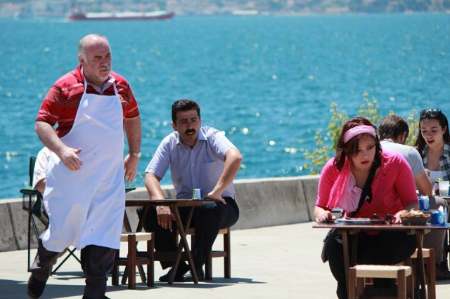 Beni Böyle Sev Fotoğrafı