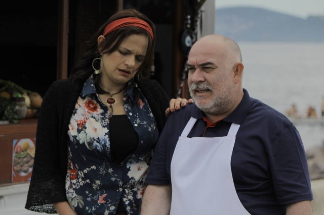 Beni Böyle Sev Fotoğrafı