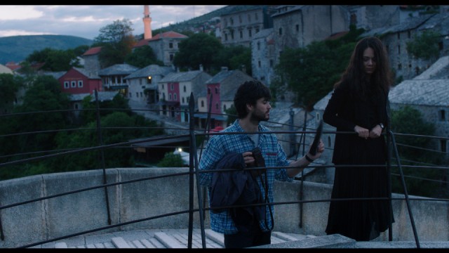 Üç Yol Fotoğrafı