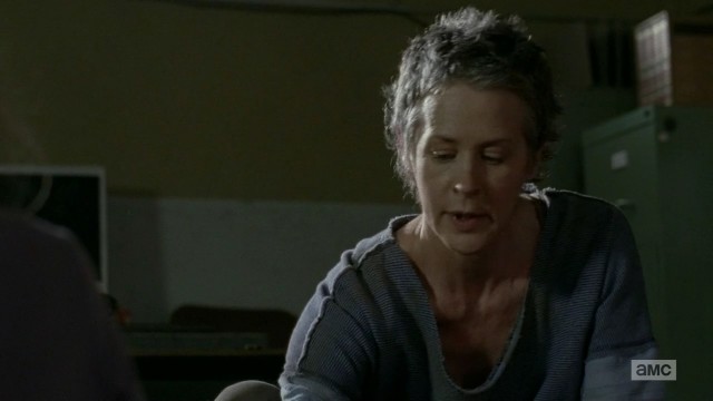 The Walking Dead Fotoğrafı