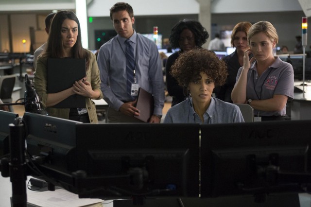 Acil Arama Fotoğrafı