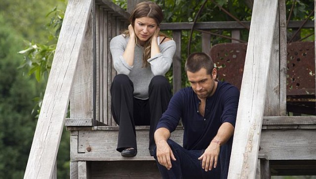 Banshee Sezon 1 Fotoğrafı