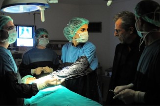 Kurtlar Vadisi Pusu Fotoğrafı