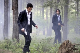 Kurtlar Vadisi Pusu Fotoğrafı