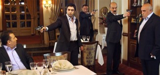 Kurtlar Vadisi Pusu Fotoğrafı