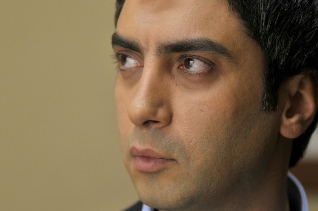 Kurtlar Vadisi Pusu Fotoğrafı