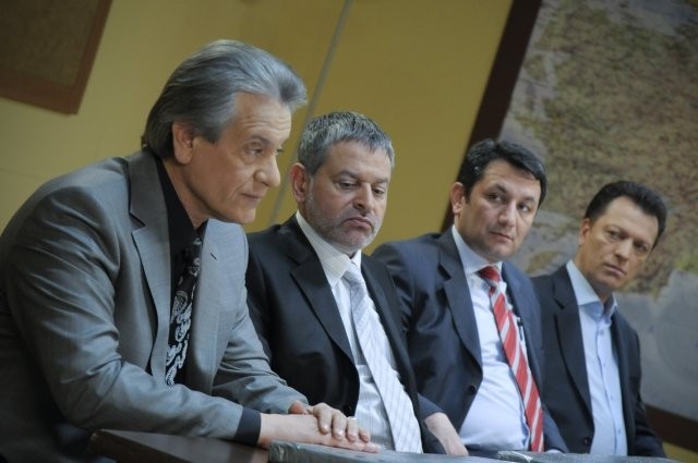 Kurtlar Vadisi Pusu Fotoğrafı