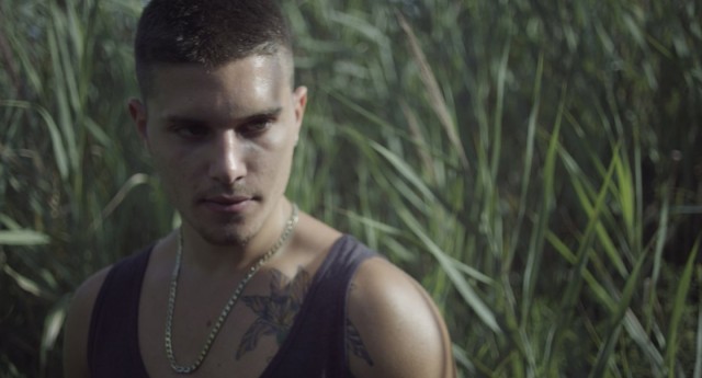 It Felt Like Love Fotoğrafı