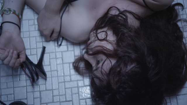 It Felt Like Love Fotoğrafı