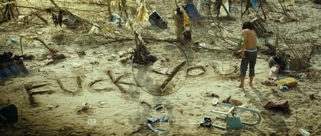 Kim'in Adası Fotoğrafı