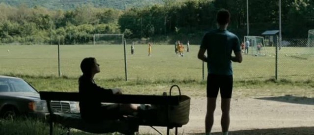 Hırsız Fotoğrafı