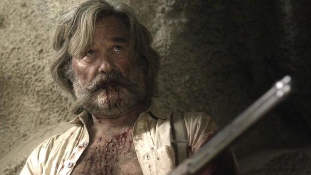 Bone Tomahawk Fotoğrafları 14