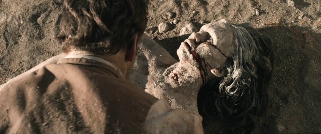 Bone Tomahawk Fotoğrafları 17