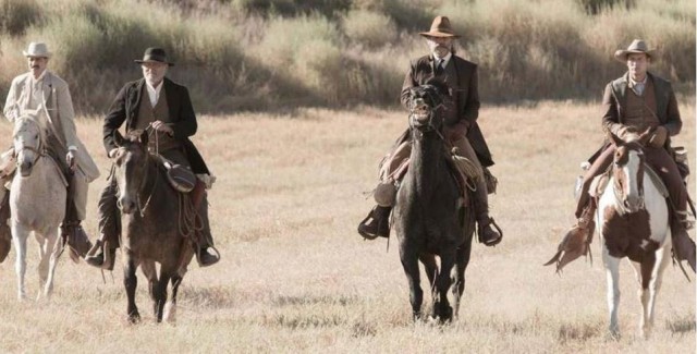 Bone Tomahawk Fotoğrafları 2