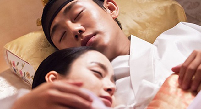 Jang Ok-Jung, Live for Love Fotoğrafı