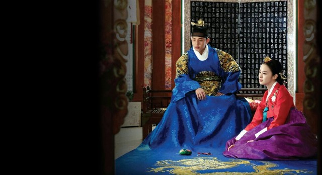 Jang Ok-Jung, Live for Love Fotoğrafı