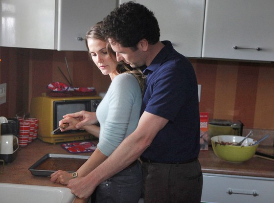 The Americans Fotoğrafları 28