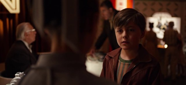 Yarının Dünyası Fotoğrafı