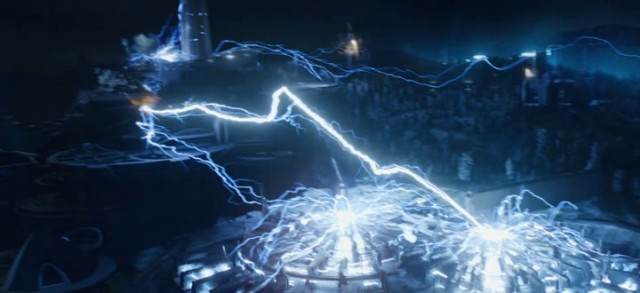 Yarının Dünyası Fotoğrafı