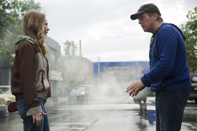 Yarının Dünyası Fotoğrafı