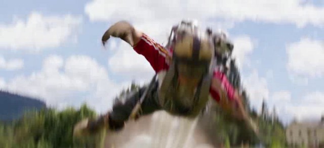 Yarının Dünyası Fotoğrafı