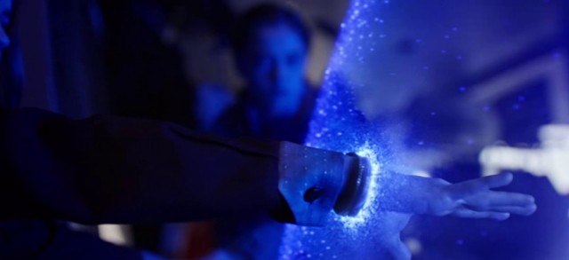 Yarının Dünyası Fotoğrafı