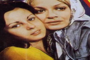 Gelinlik Kızlar Fotoğrafı