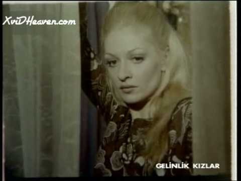 Gelinlik Kızlar Fotoğrafı