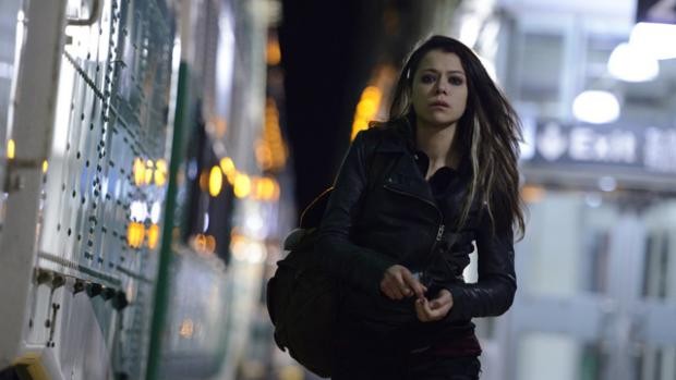 Orphan Black Sezon 1 Fotoğrafları 2